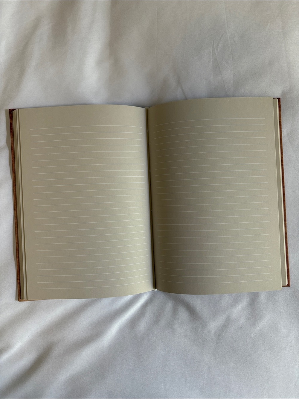 Hardcover Notebook - Picture 3 of 4
